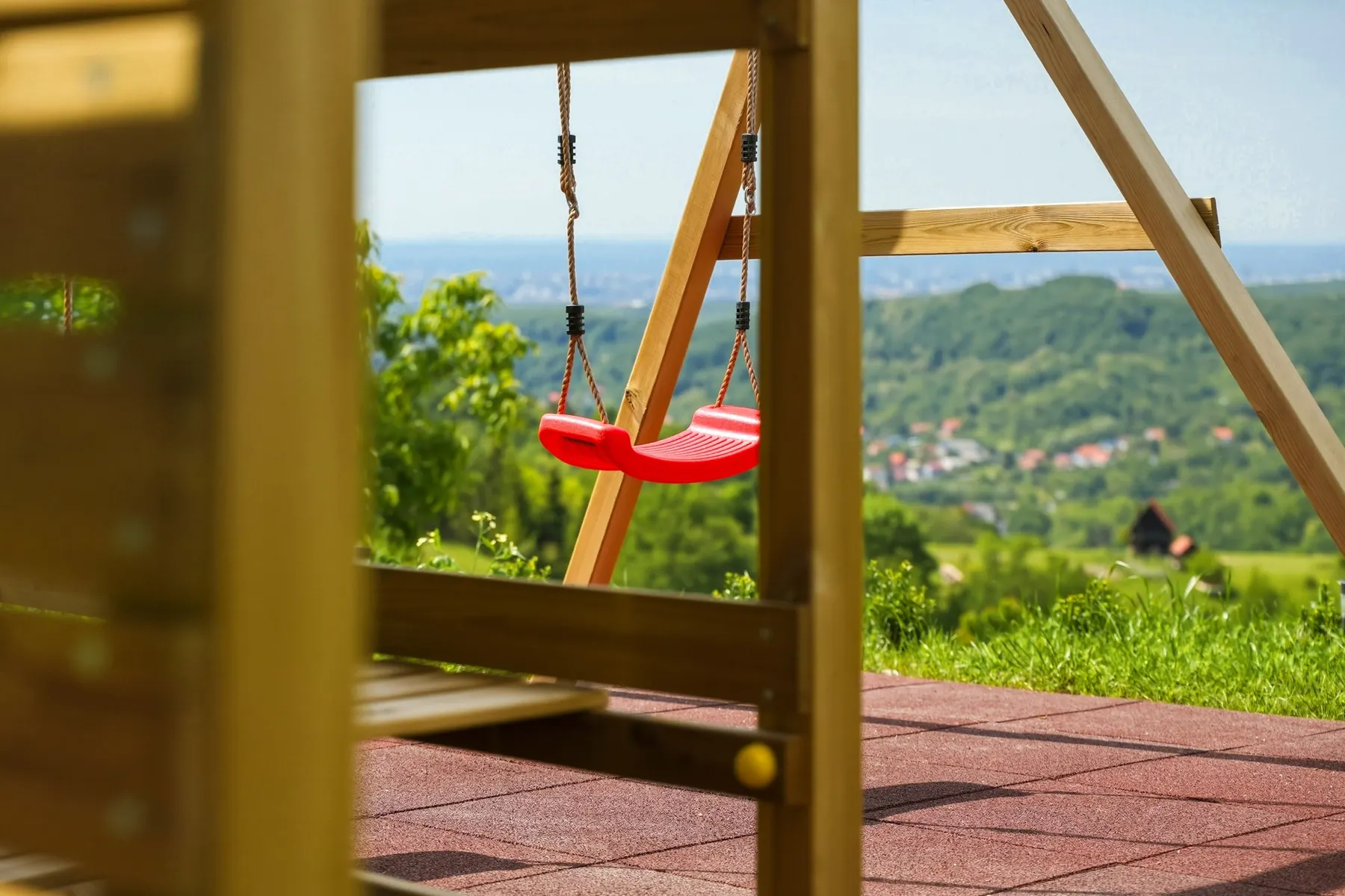 Swings